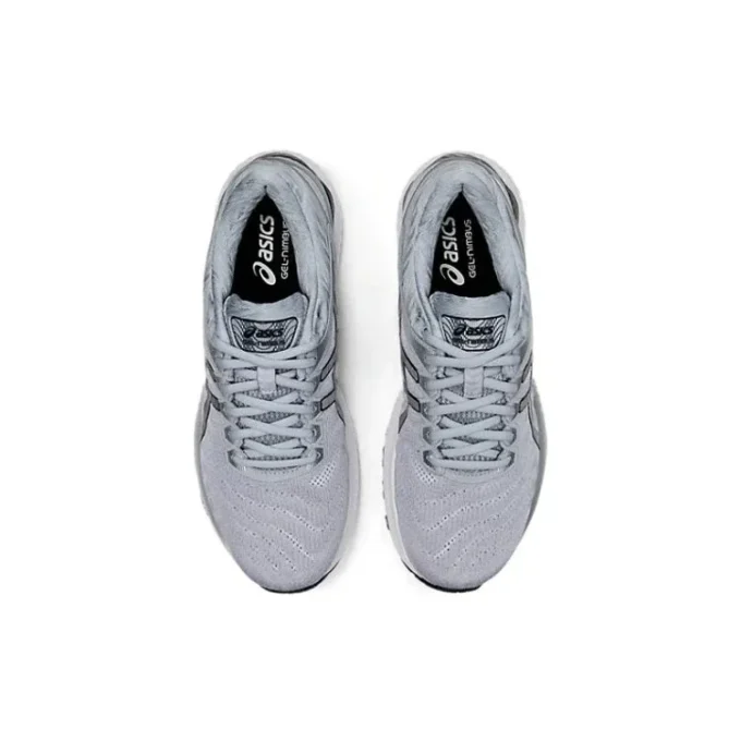 Gel-Nimbus 22 « Pure Silver »