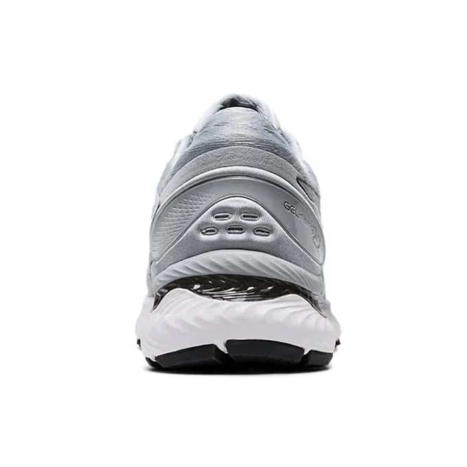 Gel-Nimbus 22 « Pure Silver »
