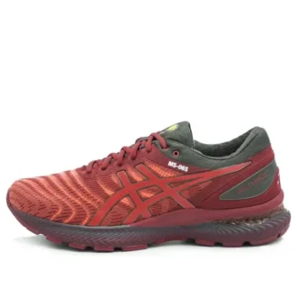 Gel-Nimbus 22 « Red »
