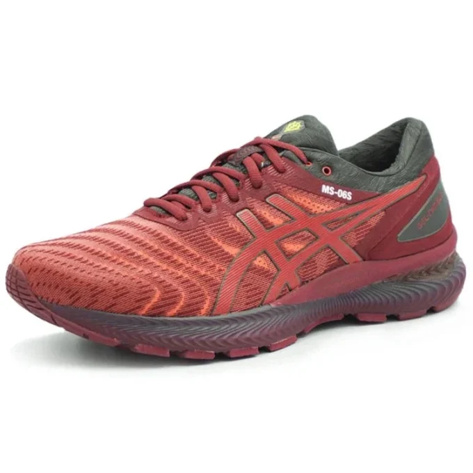 Gel-Nimbus 22 « Red »