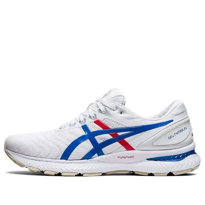 Gel-Nimbus 22 « Retro Tokyo »