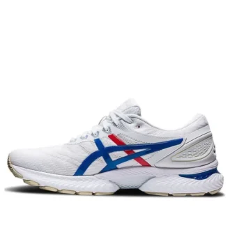 Gel-Nimbus 22 « Retro Tokyo »