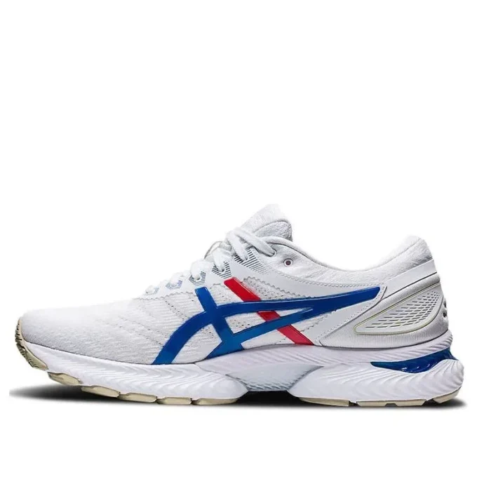 Gel-Nimbus 22 « Retro Tokyo »