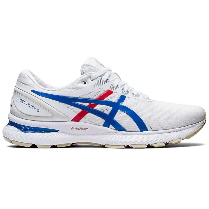 Gel-Nimbus 22 « Retro Tokyo »