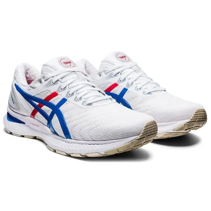 Gel-Nimbus 22 « Retro Tokyo »