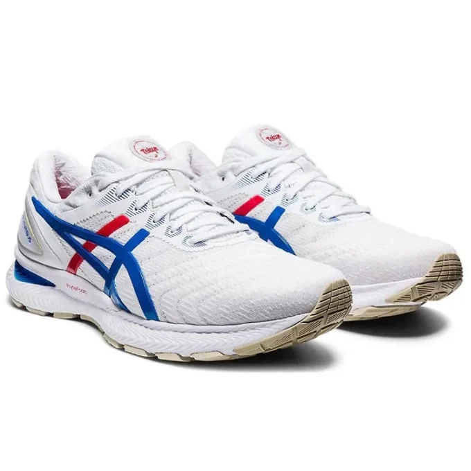 Gel-Nimbus 22 « Retro Tokyo »