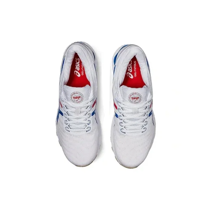 Gel-Nimbus 22 « Retro Tokyo »