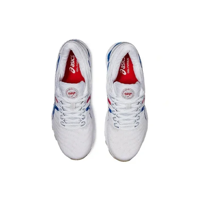 Gel-Nimbus 22 « Retro Tokyo »