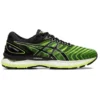 Gel-Nimbus 22 « Safety Yellow Black »