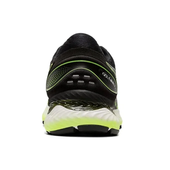 Gel-Nimbus 22 « Safety Yellow Black »