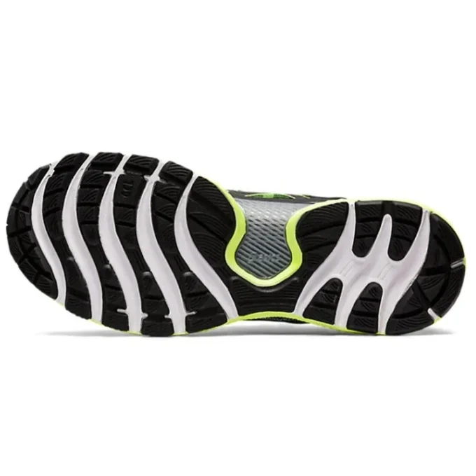 Gel-Nimbus 22 « Safety Yellow Black »