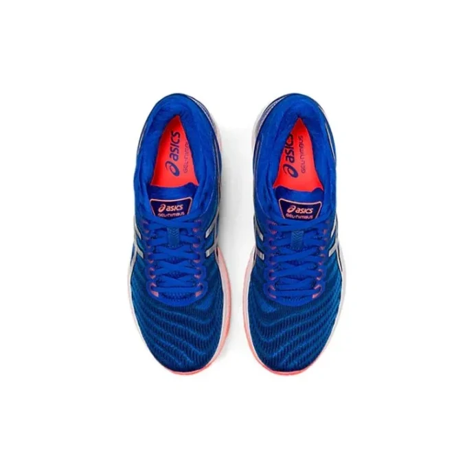 Gel-Nimbus 22 « Tuna Blue »