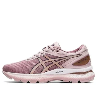 Gel-Nimbus 22 « Watershed Rose »