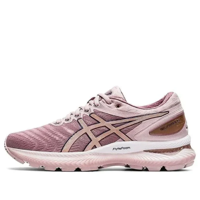 Gel-Nimbus 22 « Watershed Rose »