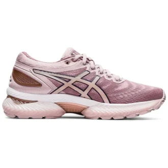 Gel-Nimbus 22 « Watershed Rose »