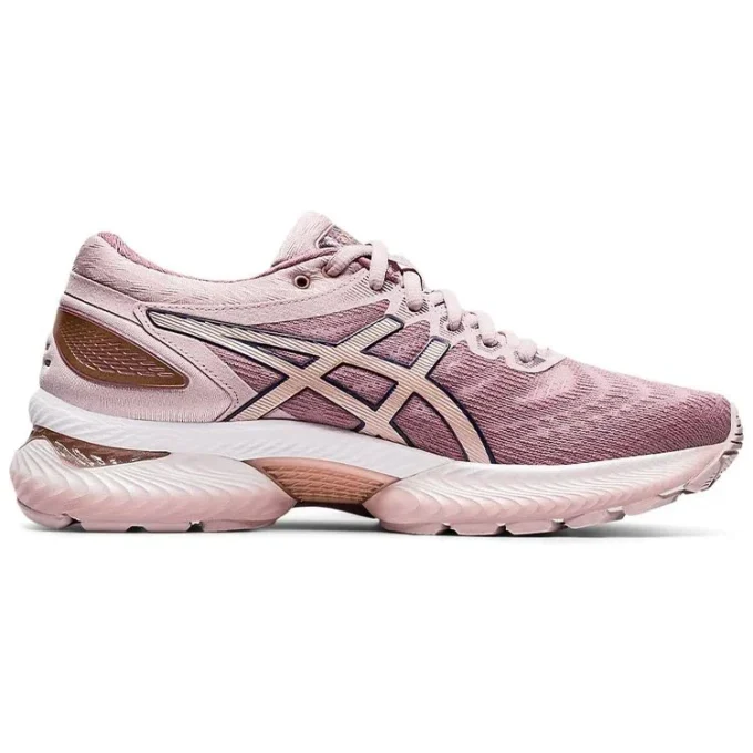 Gel-Nimbus 22 « Watershed Rose »