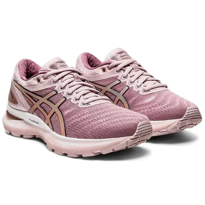 Gel-Nimbus 22 « Watershed Rose »
