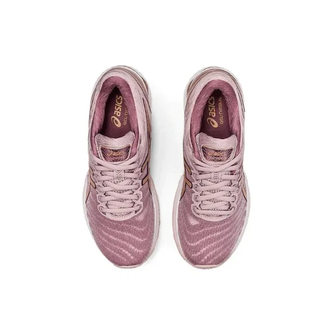 Gel-Nimbus 22 « Watershed Rose »