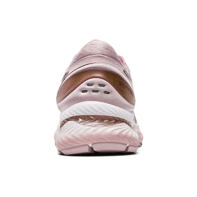 Gel-Nimbus 22 « Watershed Rose »