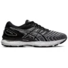 Gel-Nimbus 22 « White Black »