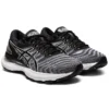 Gel-Nimbus 22 « White Black »
