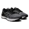 Gel-Nimbus 22 « White Black »