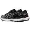 Gel-Nimbus 22 « White Black »
