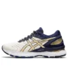 Gel-Nimbus 22 « White Blue »