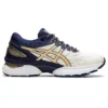 Gel-Nimbus 22 « White Blue »