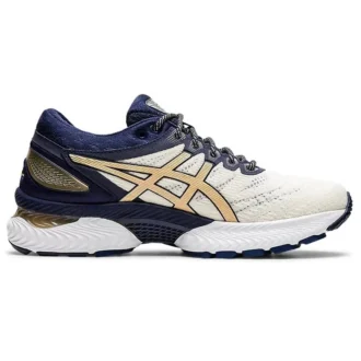 Gel-Nimbus 22 « White Blue »