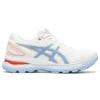 Gel-Nimbus 22 « White Blue Bliss »