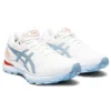 Gel-Nimbus 22 « White Blue Bliss »
