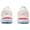 Gel-Nimbus 22 « White Blue Bliss »