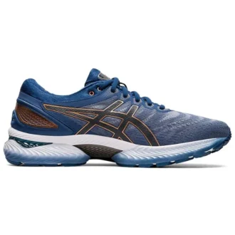 Gel-Nimbus 22 Wide « Graphite Grey »
