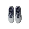 Gel-Nimbus 22 Wide « Piedmont Grey »