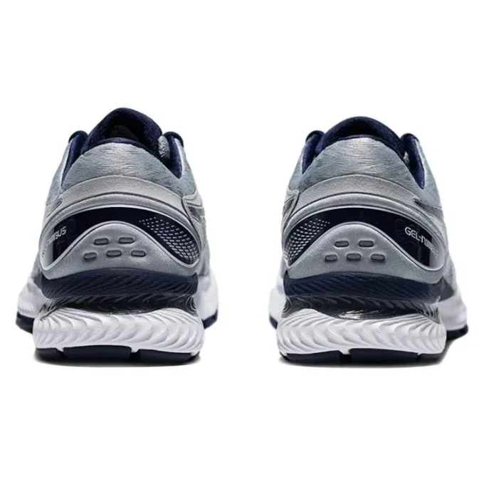 Gel-Nimbus 22 Wide « Piedmont Grey »