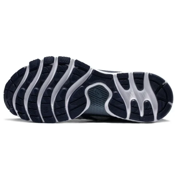 Gel-Nimbus 22 Wide « Piedmont Grey »