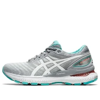 Gel-Nimbus 22 Wide « Sheet Rock »
