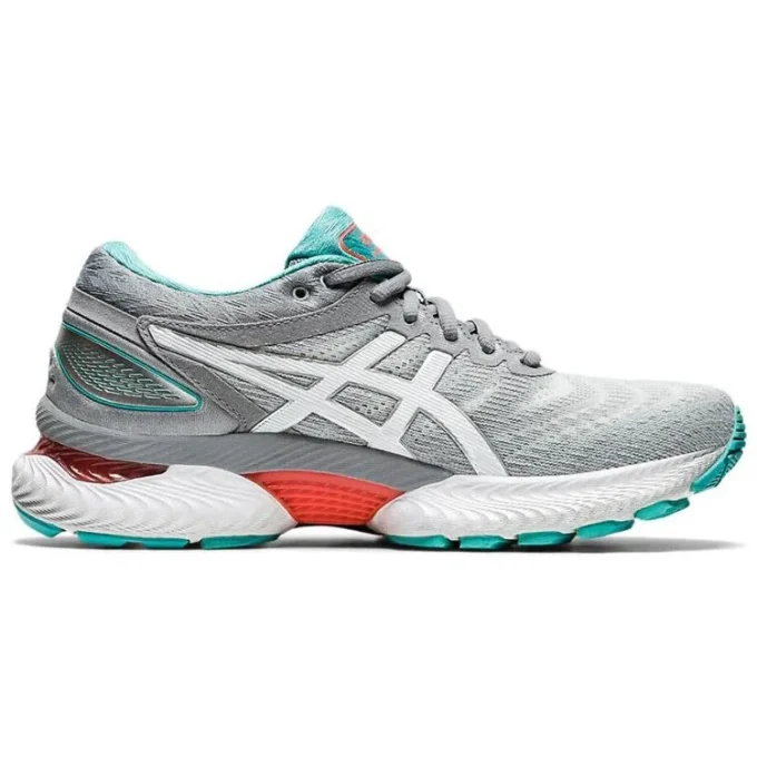 Gel-Nimbus 22 Wide « Sheet Rock »
