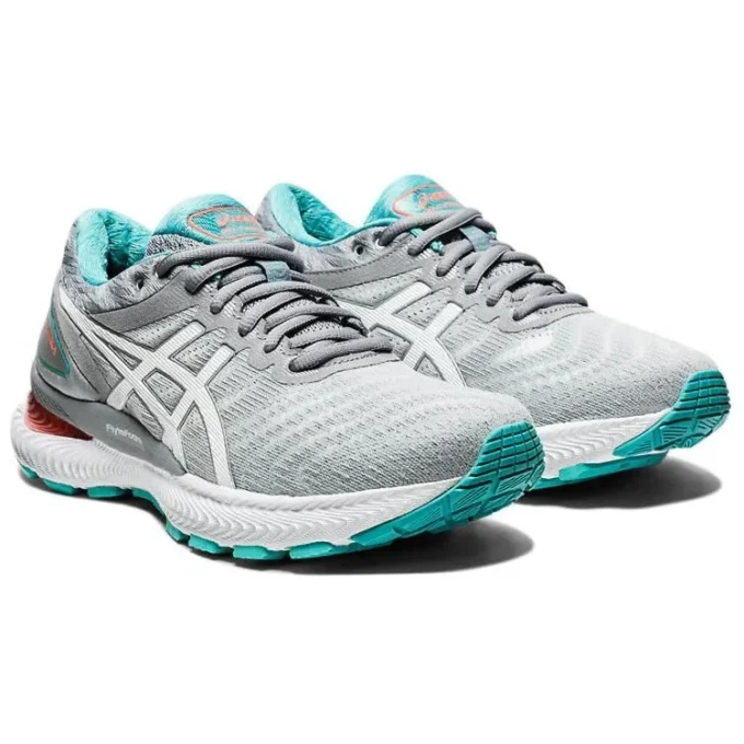 Gel-Nimbus 22 Wide « Sheet Rock »