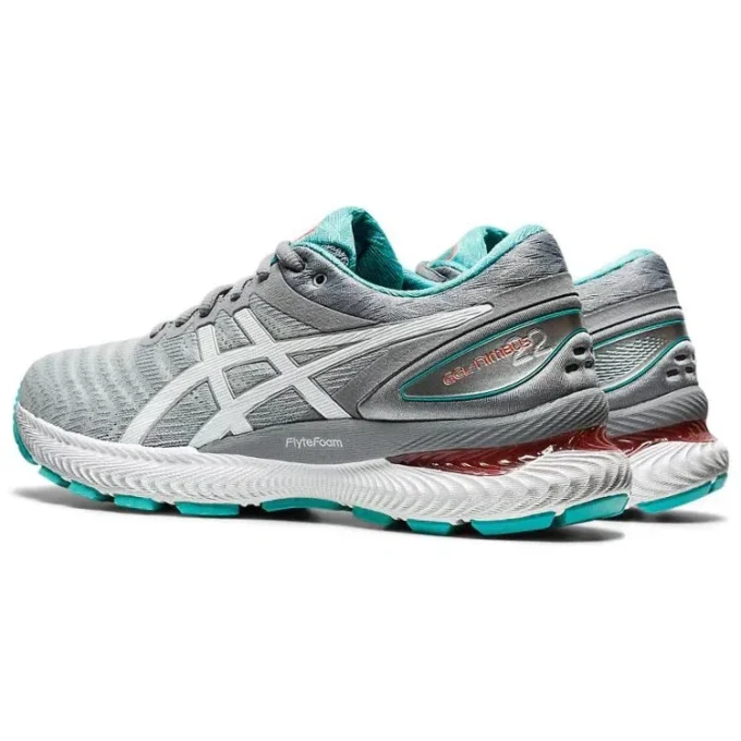 Gel-Nimbus 22 Wide « Sheet Rock »
