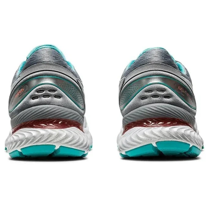 Gel-Nimbus 22 Wide « Sheet Rock »
