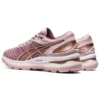 Gel-Nimbus 22 Wide « Watershed Rose »