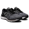 Gel-Nimbus 22 Wide « White Black »