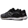 Gel-Nimbus 22 Wide « White Black »