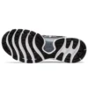 Gel-Nimbus 22 Wide « White Black »