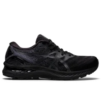 Gel-Nimbus 23 2E Large « Noir »