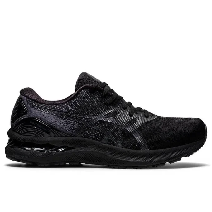 Gel-Nimbus 23 2E Large « Noir »