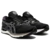 Gel-Nimbus 23 2E Wide « Noir Blanc »