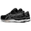 Gel-Nimbus 23 2E Wide « Noir Blanc »